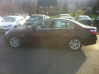2009 BMW 535  i xDrive