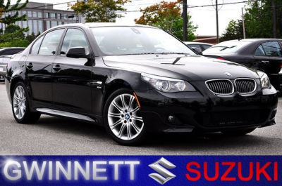 2010 BMW 535  i xDrive