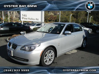 2010 BMW 535  i xDrive