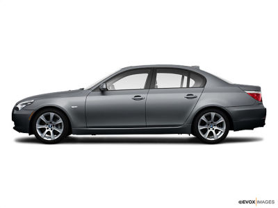 2009 BMW 535 i