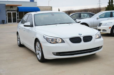 2010 BMW 535  i