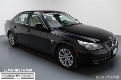 2010 BMW 535  i xDrive
