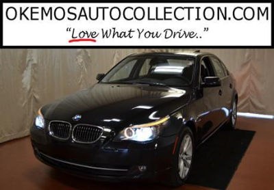 2010 BMW 535  i xDrive