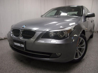 2010 BMW 535  i xDrive