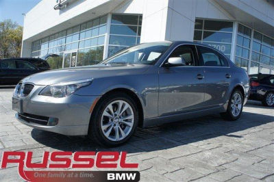 2009 BMW 535  i xDrive