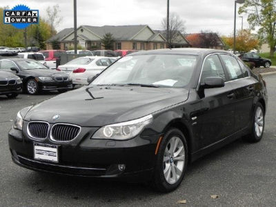 2010 BMW 535  i xDrive