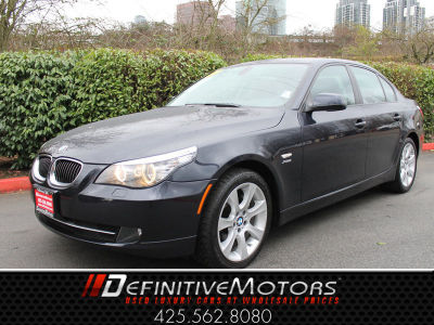 2010 BMW 535  i xDrive
