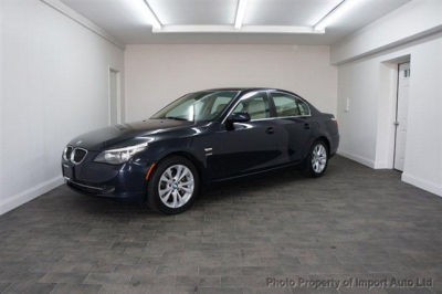 2009 BMW 535  i xDrive
