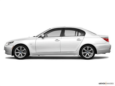 2010 BMW 535  i xDrive