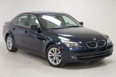 2010 BMW 535  i xDrive