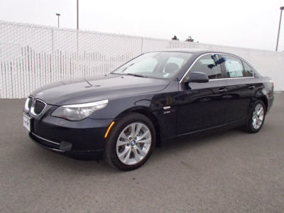 2010 BMW 535  i xDrive