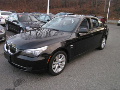2010 BMW 535  i xDrive