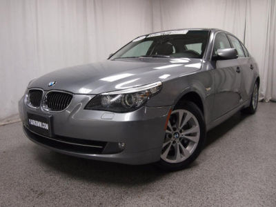 2009 BMW 535  i xDrive