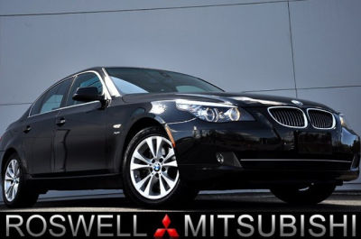 2010 BMW 535  i xDrive