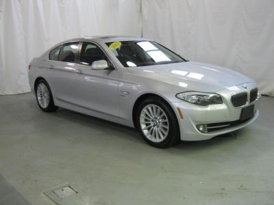 2011 BMW 535  i xDrive