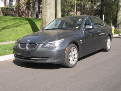 2010 BMW 535  i xDrive