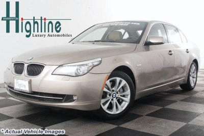 2009 BMW 535  i xDrive