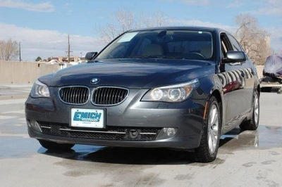 2010 BMW 535  i xDrive