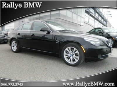 2010 BMW 535  i xDrive