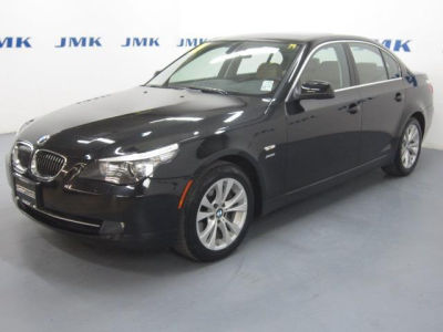 2010 BMW 535  i xDrive