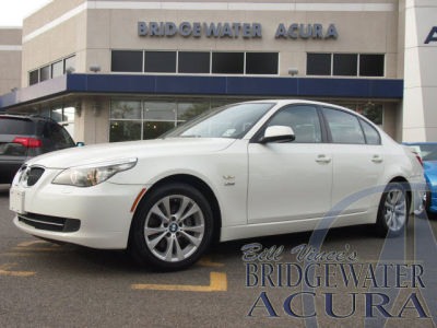 2010 BMW 535 i xDrive