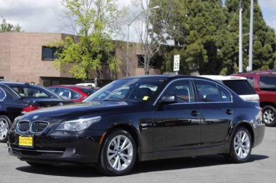 2010 BMW 535  i xDrive