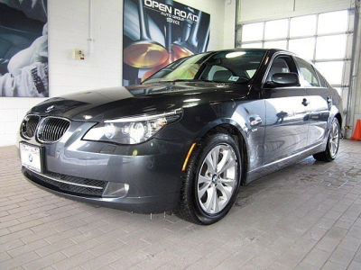 2009 BMW 535  i xDrive
