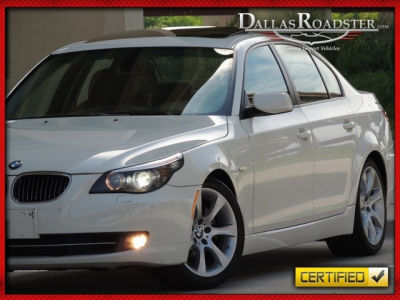 2010 BMW 535  i