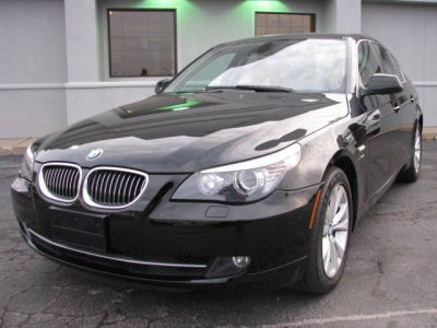 2010 BMW 535  i xDrive