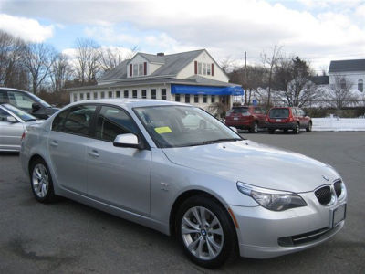2010 BMW 535  i xDrive