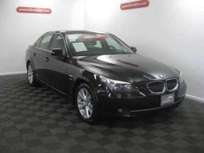 2010 BMW 535  i xDrive