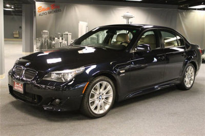 2010 BMW 535  i xDrive