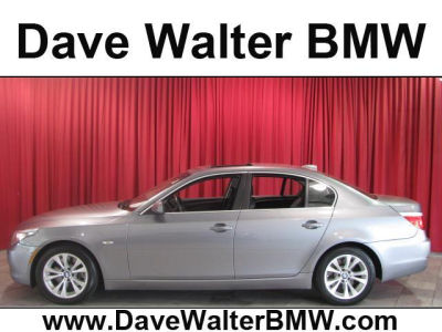2009 BMW 535  i