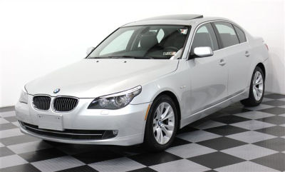 2010 BMW 535  i