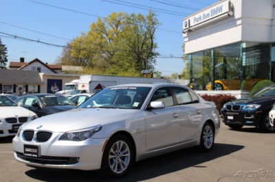2009 BMW 535  i xDrive