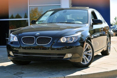 2010 BMW 535  i