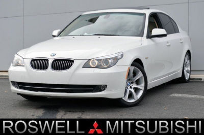 2010 BMW 535  i