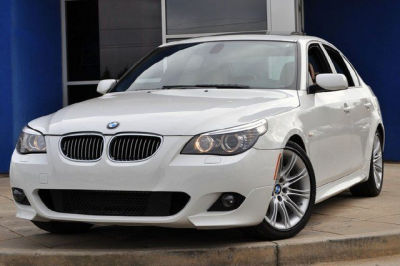 2010 BMW 535  i