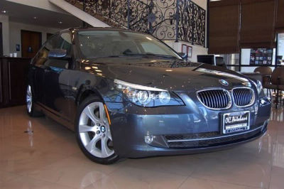 2010 BMW 535  i