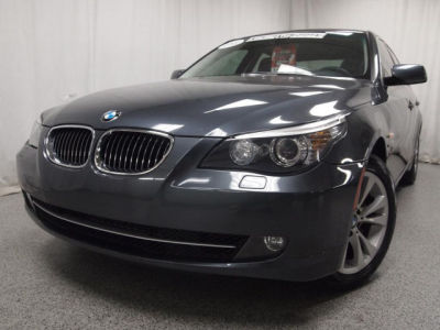 2009 BMW 535  i xDrive