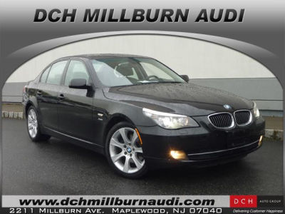 2009 BMW 535  i xDrive