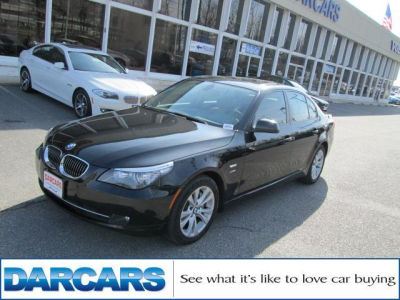 2010 BMW 535  i xDrive