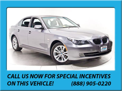 2010 BMW 535  i xDrive