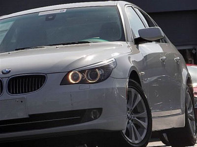 2010 BMW 535  i xDrive