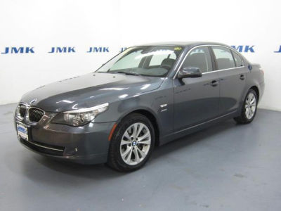 2010 BMW 535  i xDrive