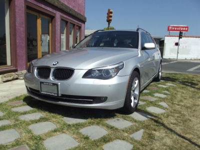 2008 BMW 535  xi