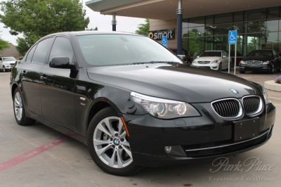 2009 BMW 535  i xDrive