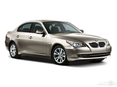 2009 BMW 535  i xDrive
