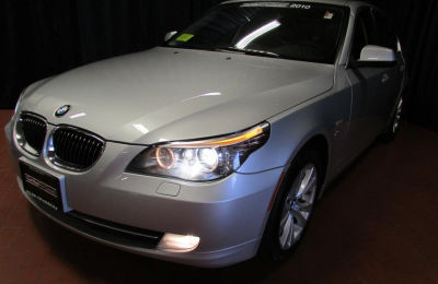 2010 BMW 535  i xDrive