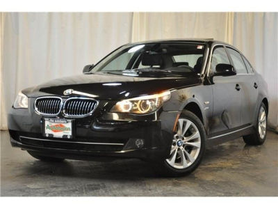 2010 BMW 535  i xDrive